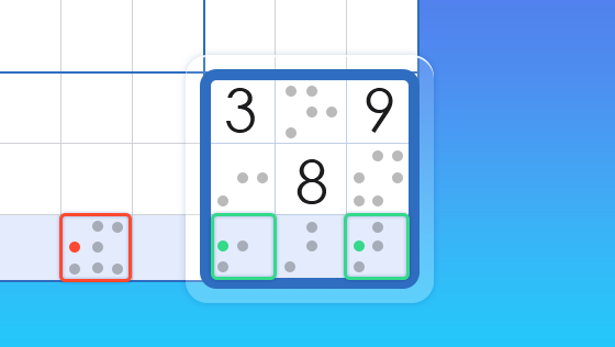 sudoku solution online