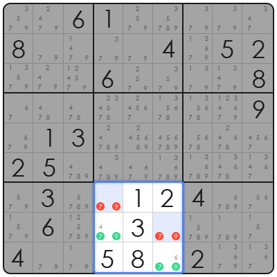 sudoku experto